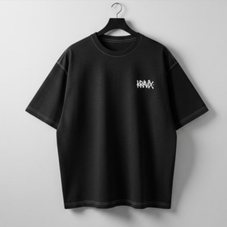KRAVIX Chapter 01 (Oversize)