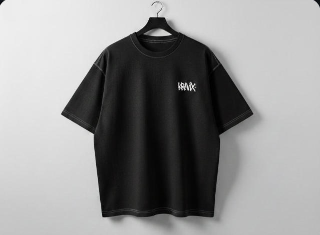 KRAVIX “All In 17” (Oversize) - Image 2